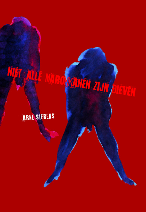 NIET ALLE MAROKKANEN