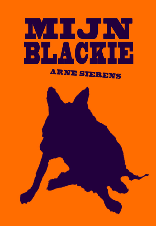 MIJN BLACKIE