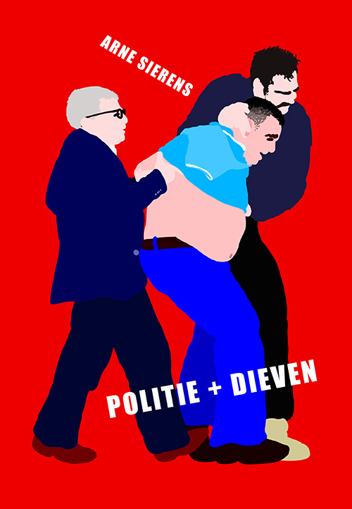 POLITIE+DIEVEN